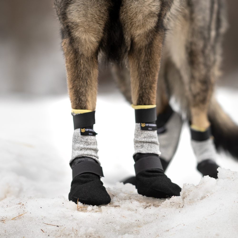 Booties