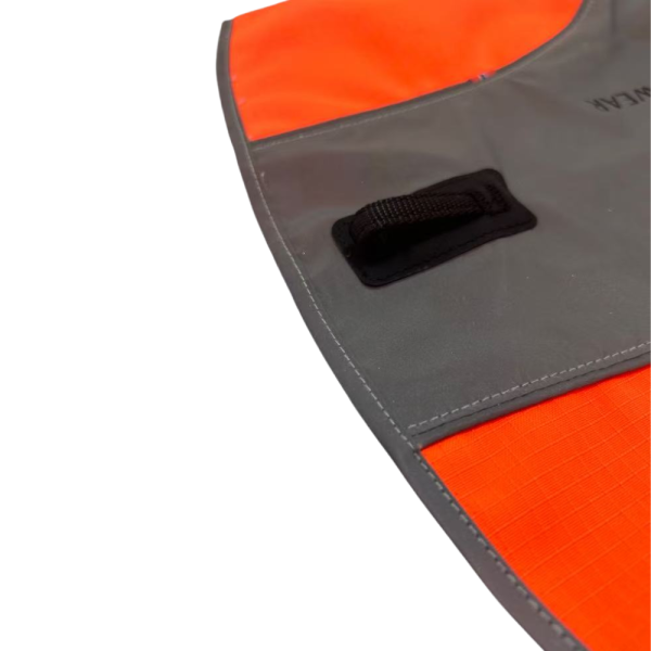 VIP Safety Reflex Sicherheitsweste