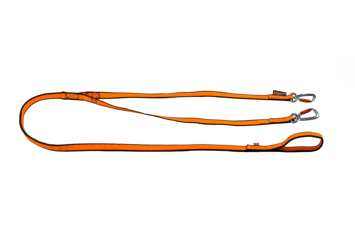 Bungee Doppelleine