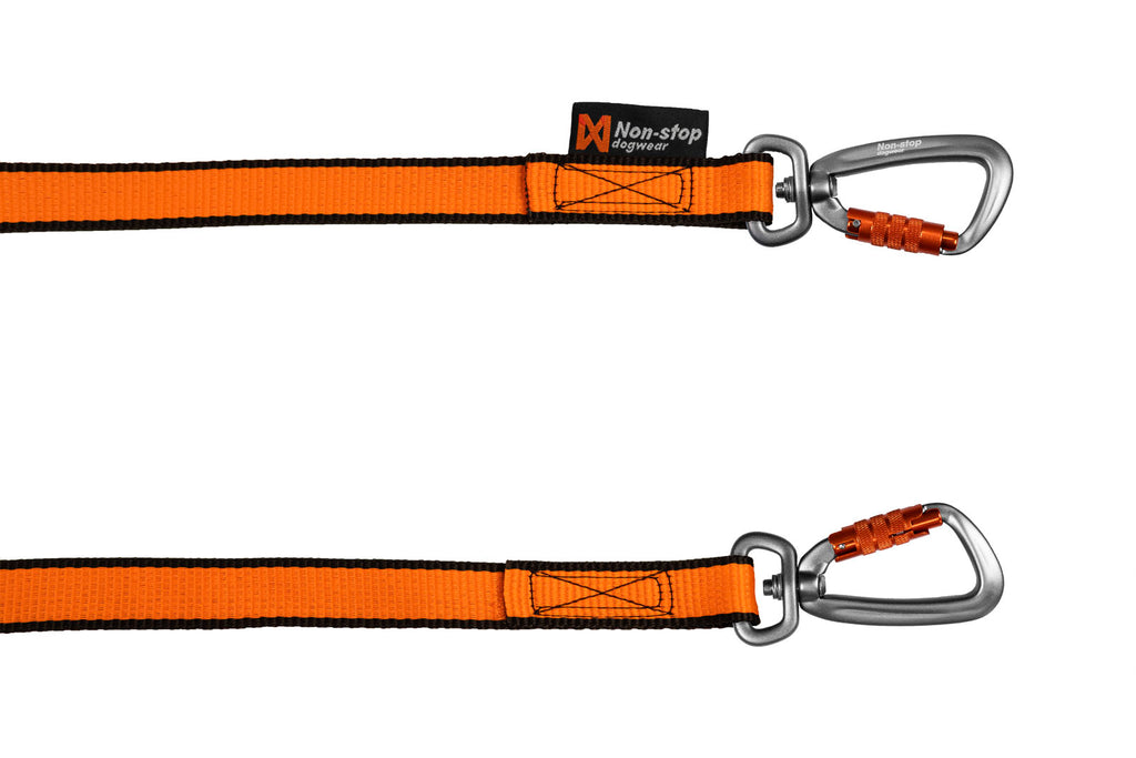 Bungee Doppelleine