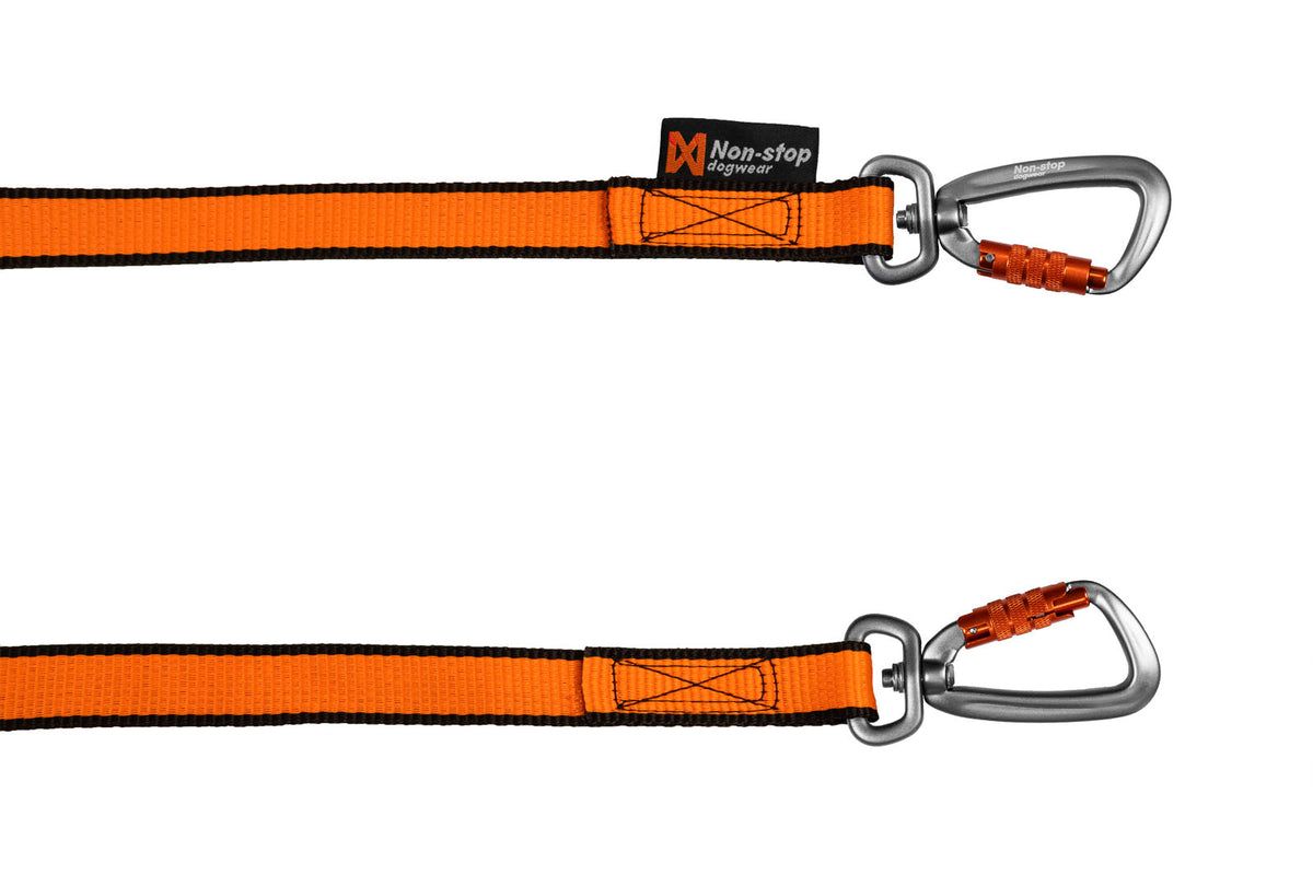 Bungee Doppelleine