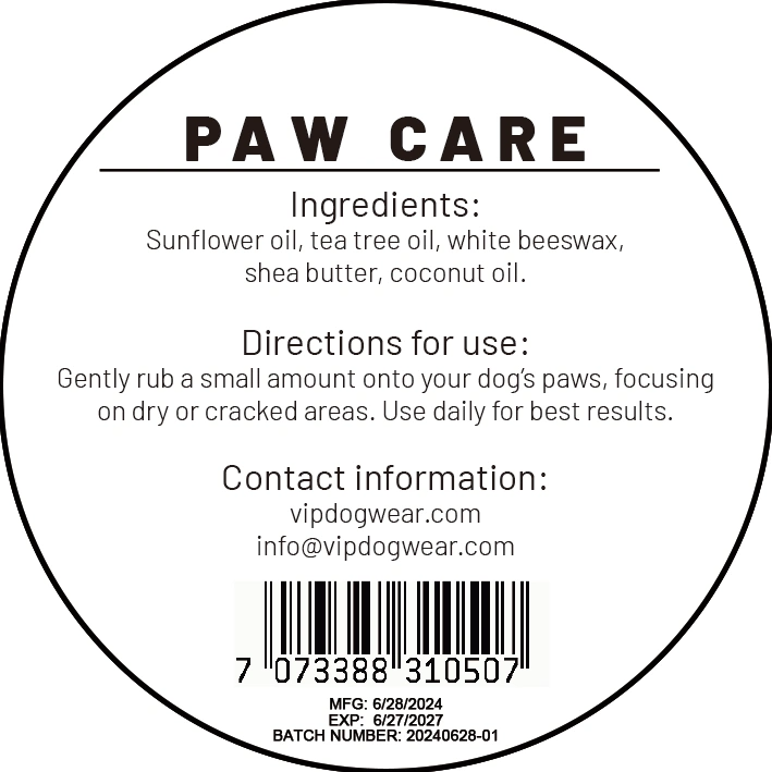 VIP Paw Care