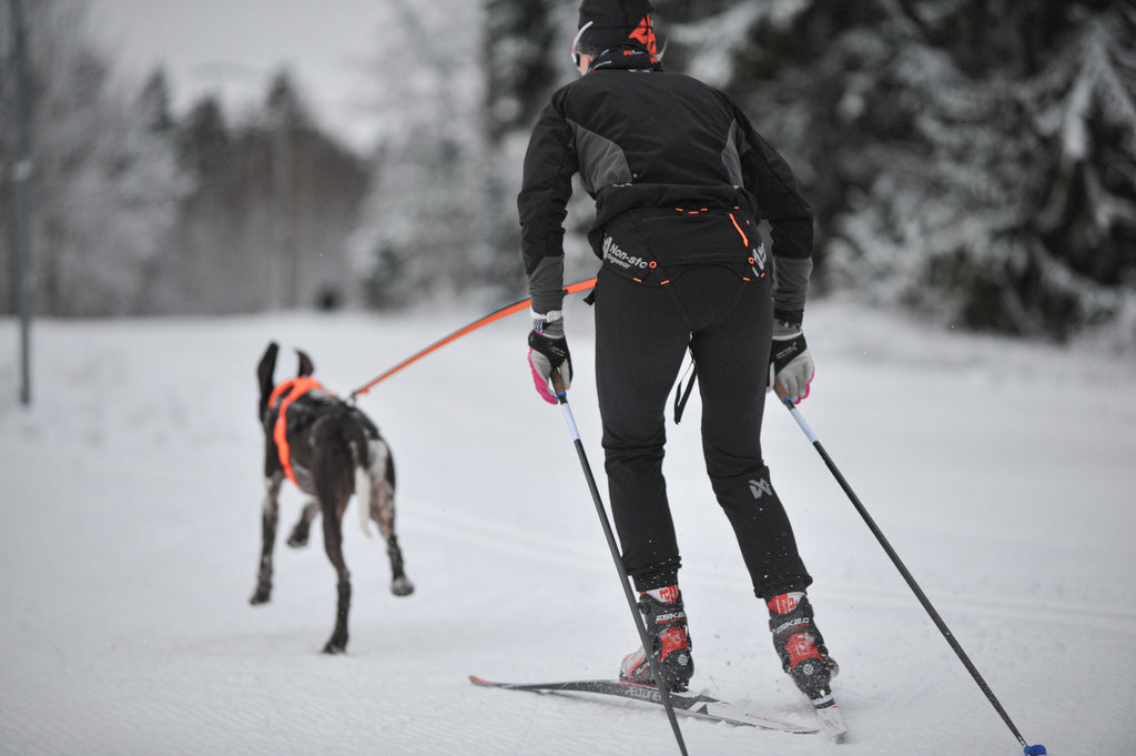 Løype belt pro