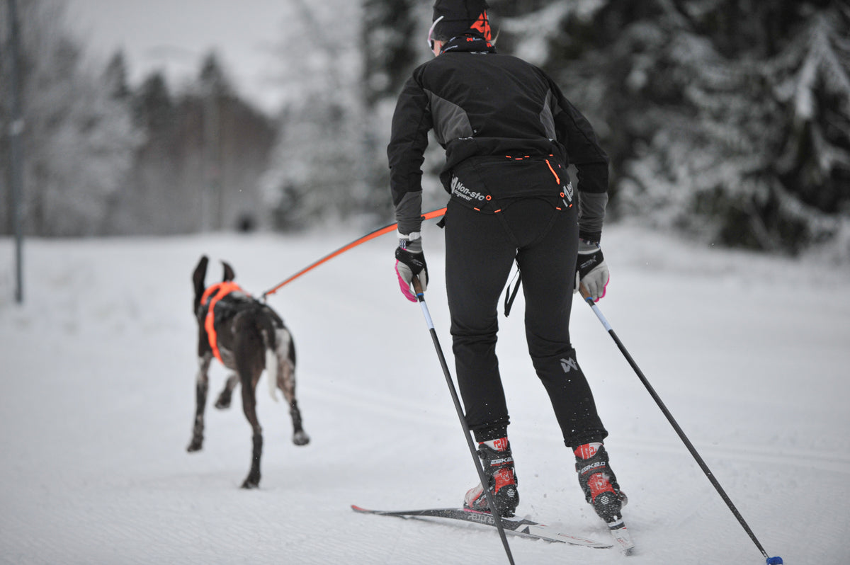 Løype belt pro