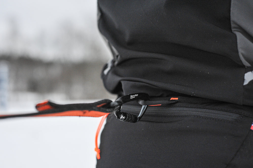 Løype belt pro