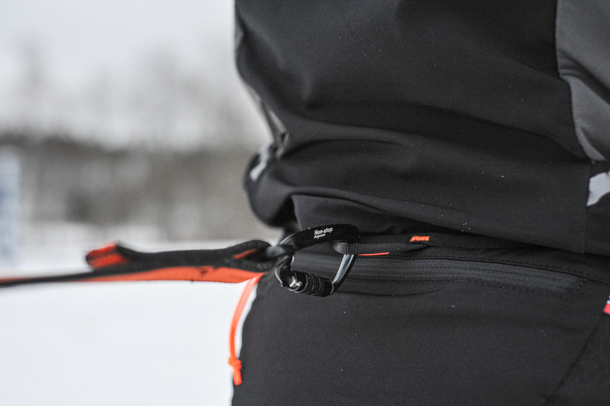 Løype belt pro