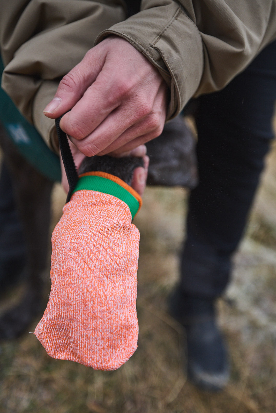 Protector Light -Socken