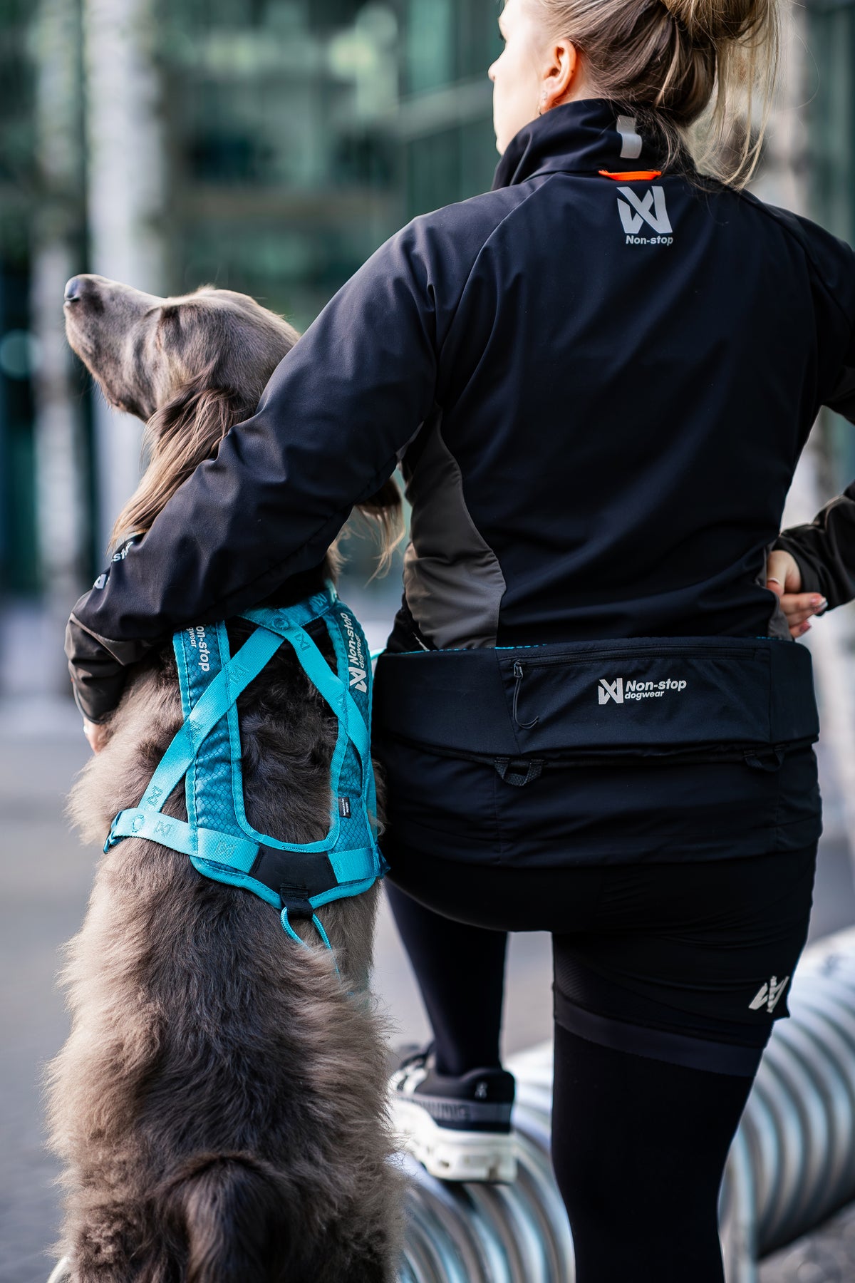 Rush Harness