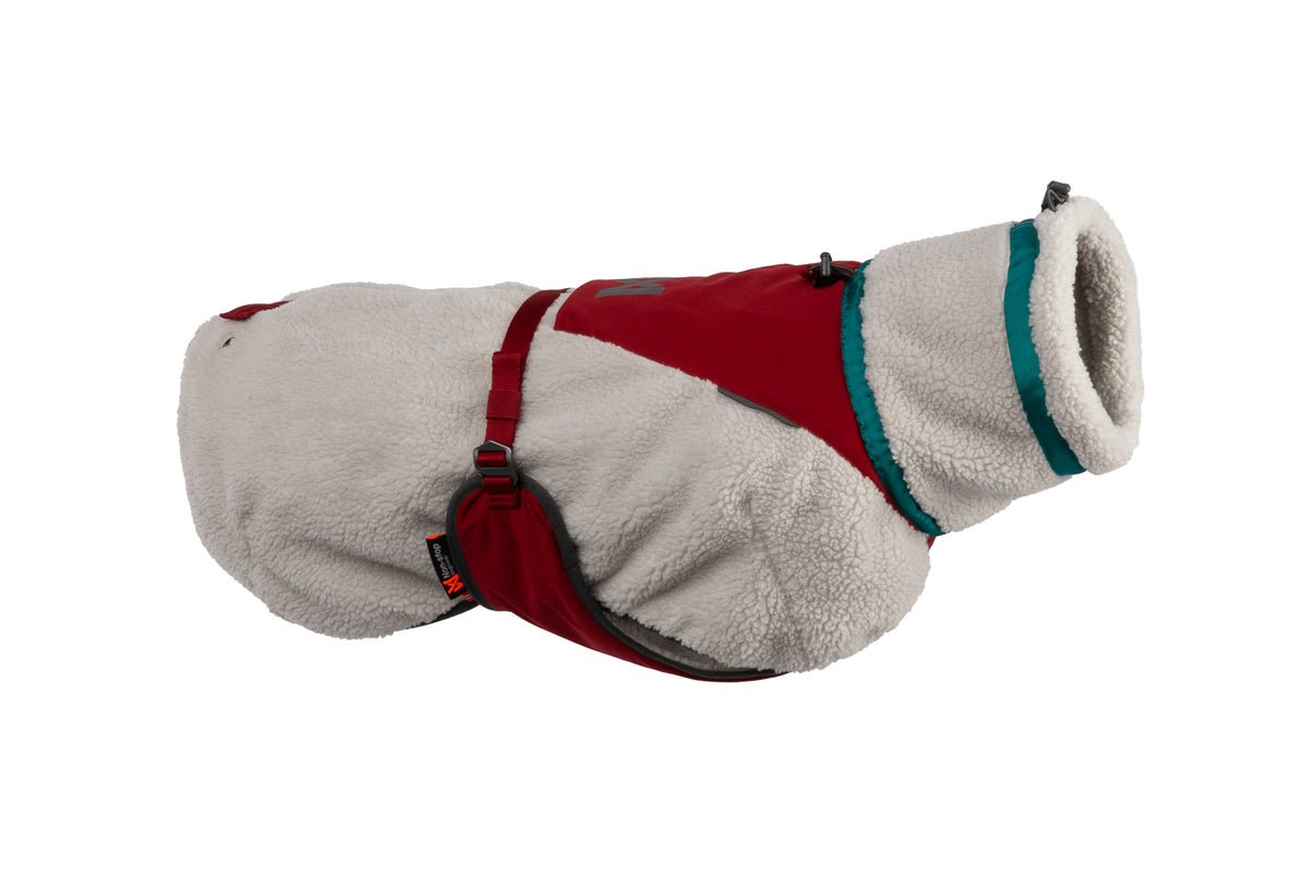 Trekking Fleece Hundemantel
