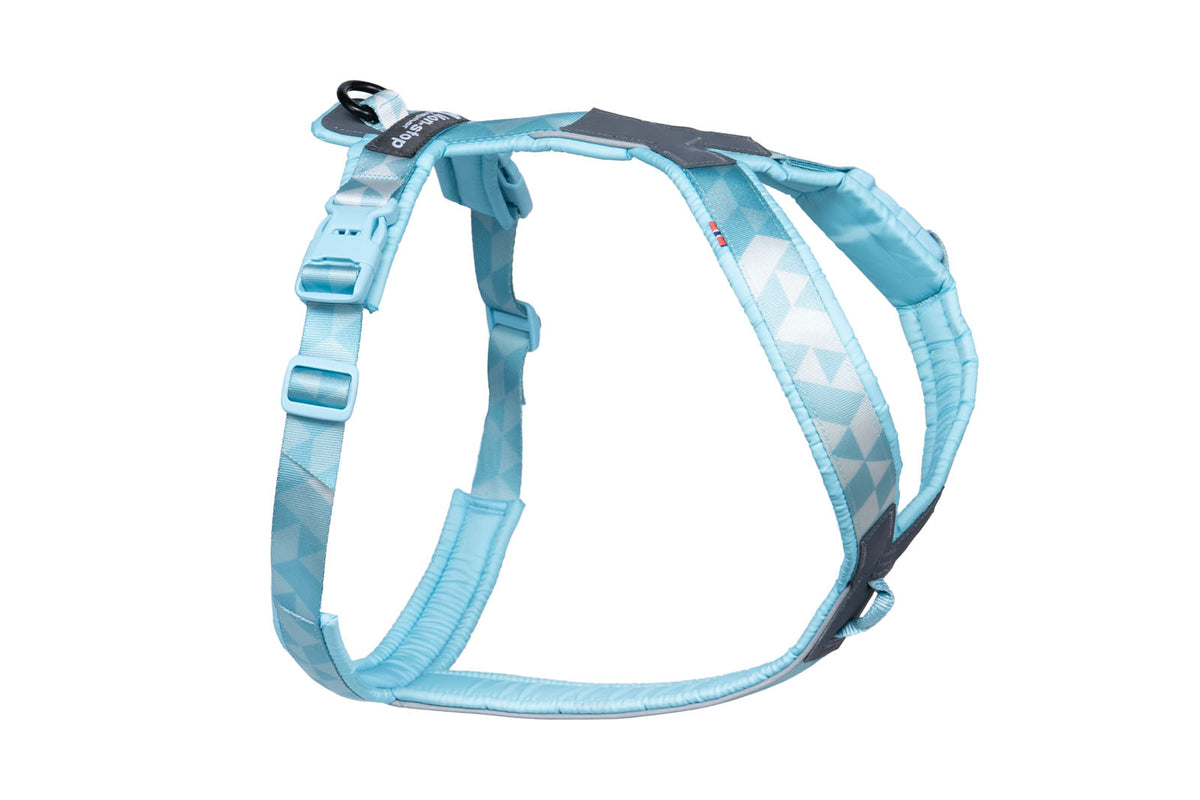 Trekking line harness CLIP'N