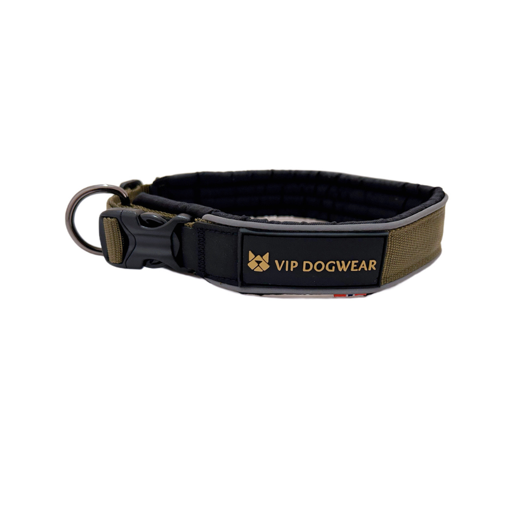 V.I.P. WALKER CLIPS Halsband