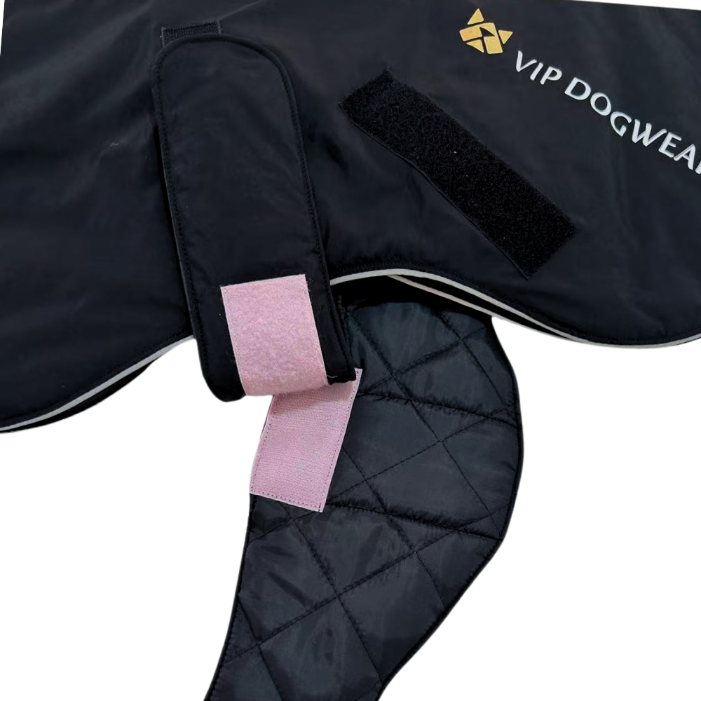 V.I.P. Thermo Hundemantel