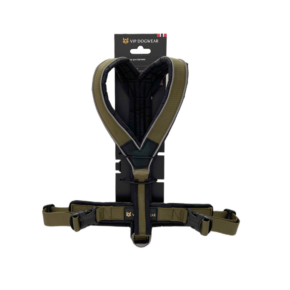 V.I.P. Tracker Pro