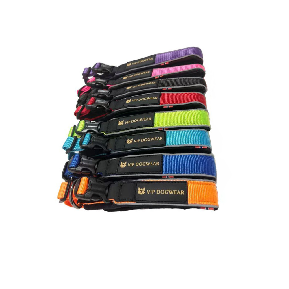 V.I.P. WALKER CLIPS Halsband